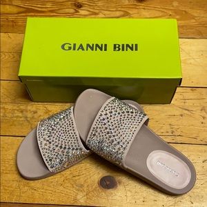 Gem Gianni Bini Slides